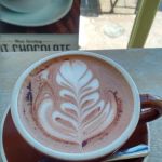 Pitango Gelato & Coffee, Fells Point