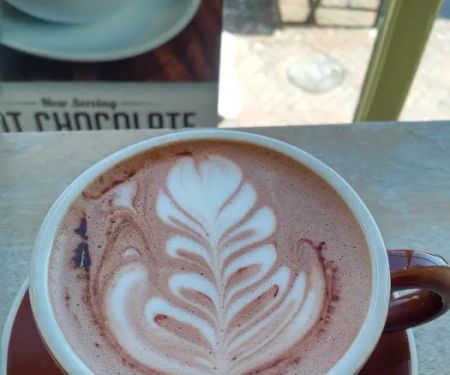 Pitango Gelato & Coffee, Fells Point