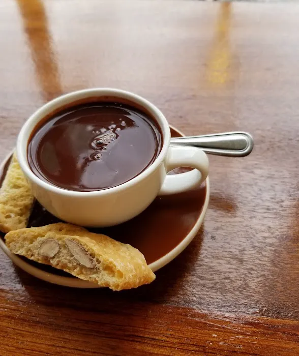 Pitango Gelato & Coffee, Fells Point Picture 3
