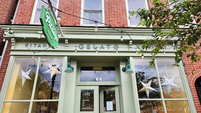 Pitango Gelato & Coffee, Fells Point Picture 9