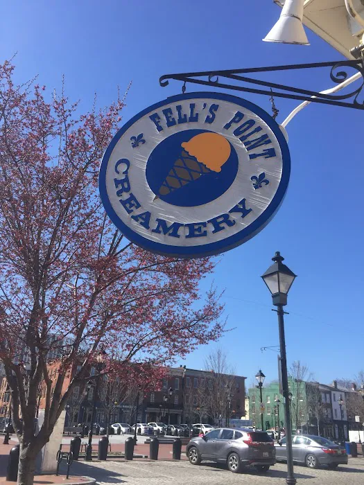 Fell's Point Creamery Picture 10