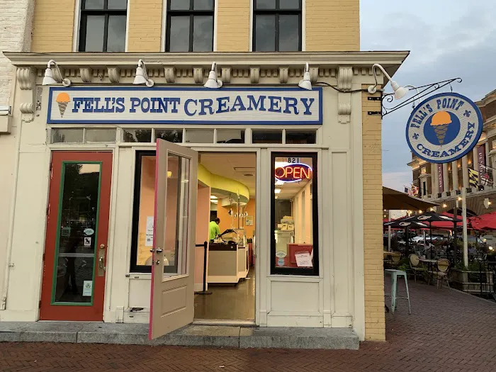 Fell's Point Creamery Picture 6