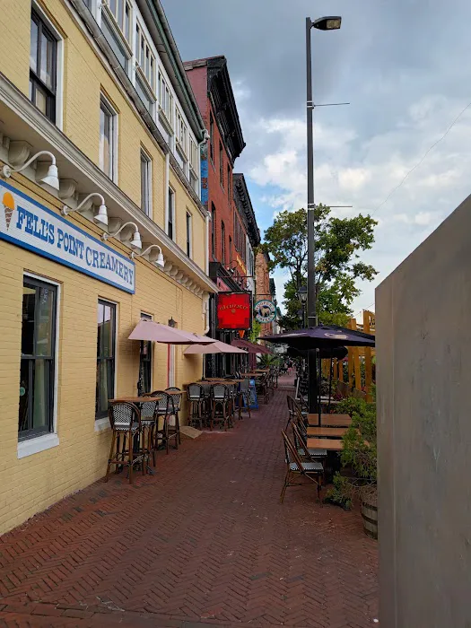 Fell's Point Creamery Picture 4