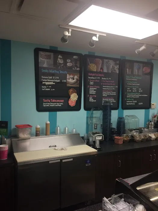 Fell's Point Creamery Picture 1