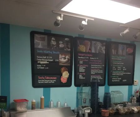 Fell's Point Creamery