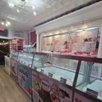 Deborah's Market Hershey Ice Cream ico