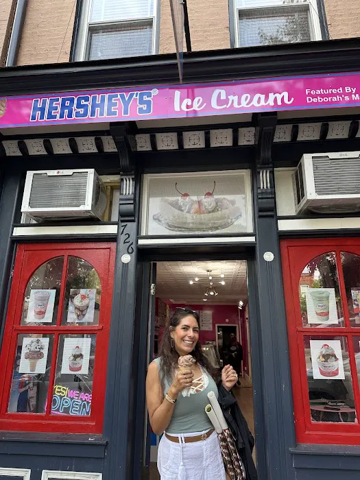 Deborah's Market Hershey Ice Cream Picture 3