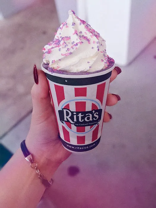 Rita's Italian Ice & Frozen Custard Picture 2