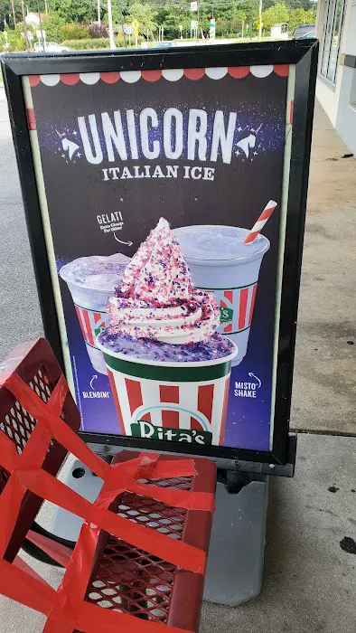 Rita's Italian Ice & Frozen Custard Picture 1