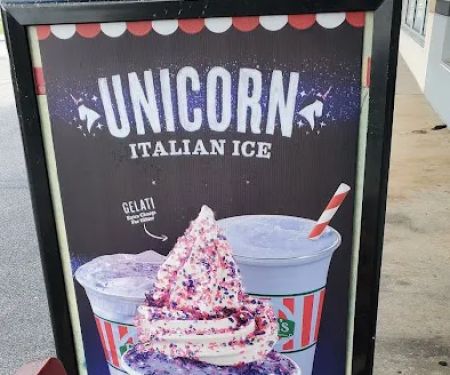 Rita's Italian Ice & Frozen Custard