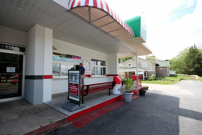 Rita's Italian Ice & Frozen Custard Picture 6
