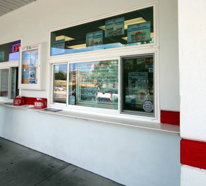 Rita's Italian Ice & Frozen Custard Picture 9