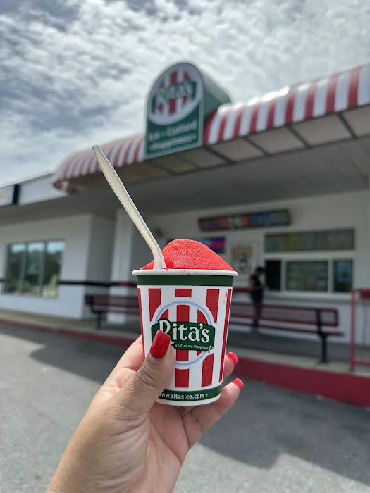 Rita's Italian Ice & Frozen Custard Picture 7