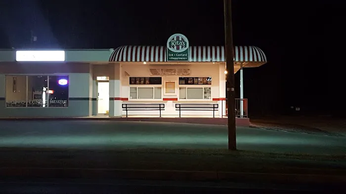 Rita's Italian Ice & Frozen Custard Picture 10