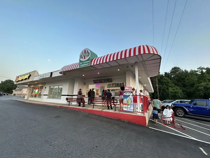 Rita's Italian Ice & Frozen Custard Picture 8