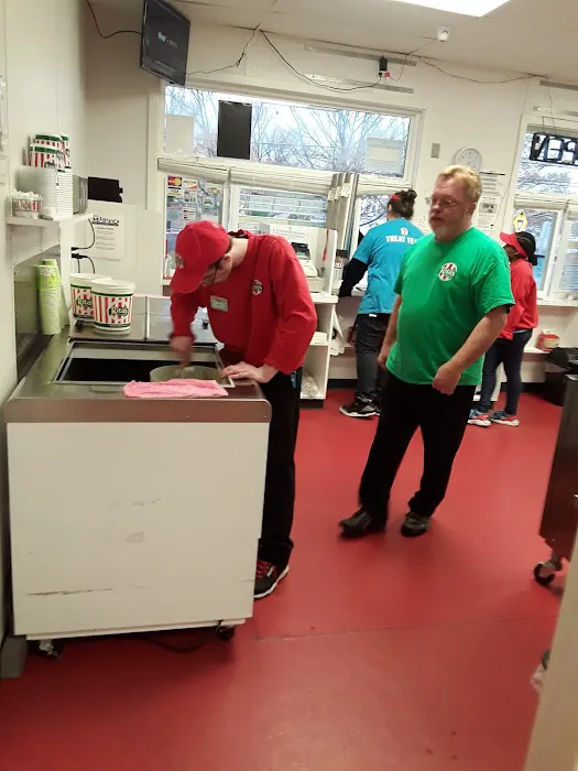 Rita's Italian Ice & Frozen Custard Picture 5