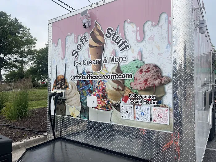 Soft Stuff Ice Cream & More Picture 3