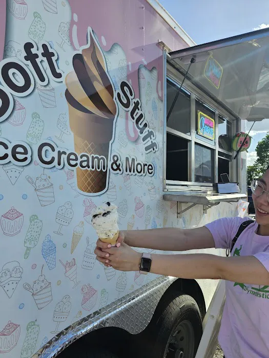 Soft Stuff Ice Cream & More Picture 5