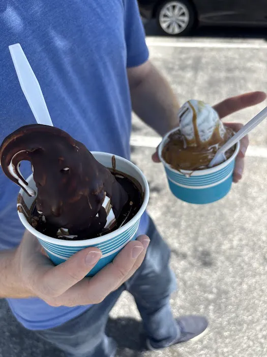 Soft Stuff Ice Cream & More Picture 4