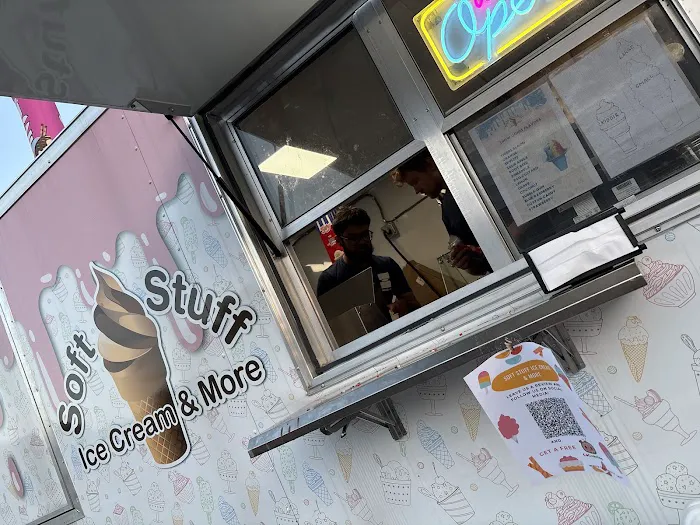 Soft Stuff Ice Cream & More Picture 10