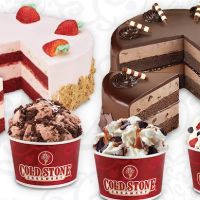Cold Stone Creamery ico