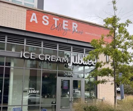 Ice Cream Jubilee - College Park