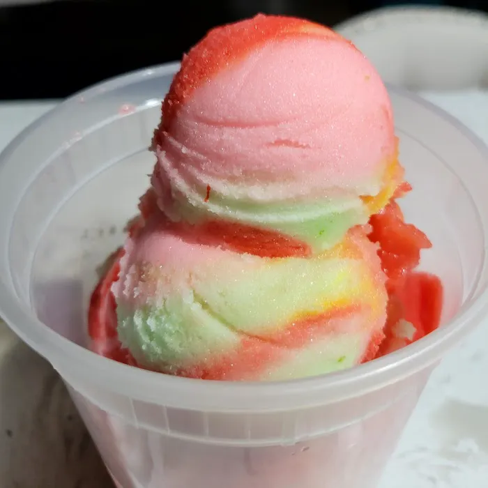 I Got The Scoop Picture 1