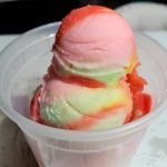 I Got The Scoop