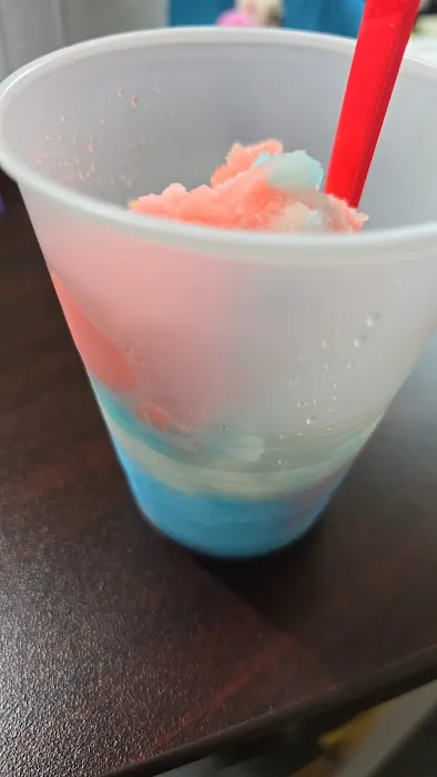 I Got The Scoop Picture 7