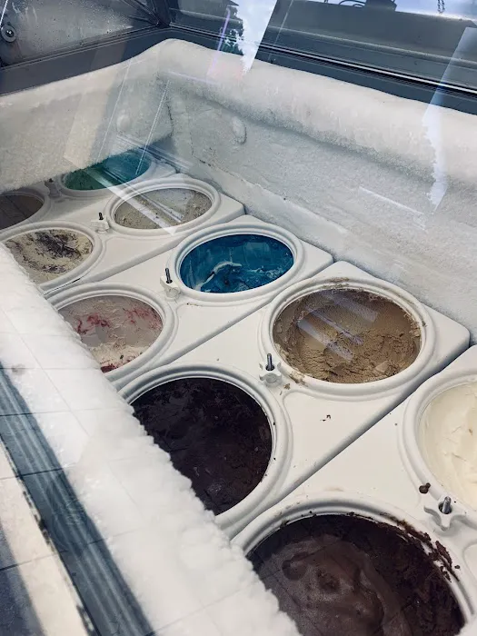 Hershey's Ice Cream Picture 1