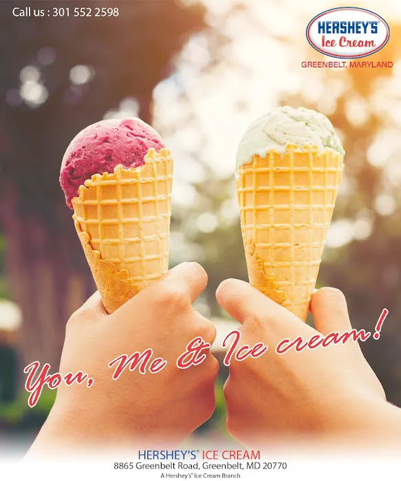 Hershey's Ice Cream Picture 10
