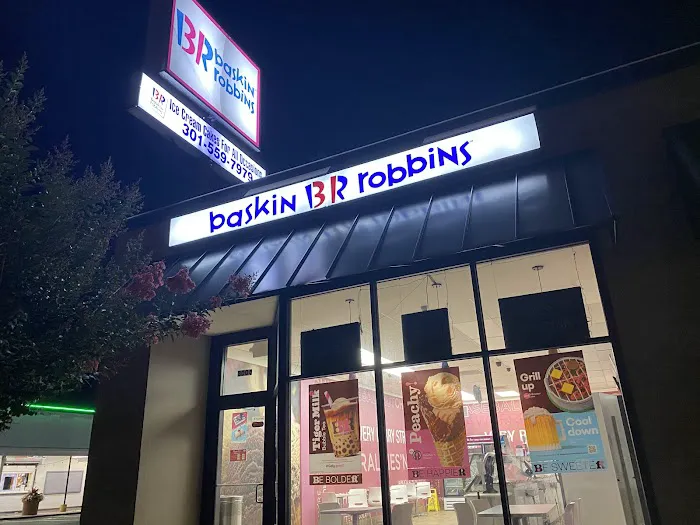 Baskin-Robbins Picture 3