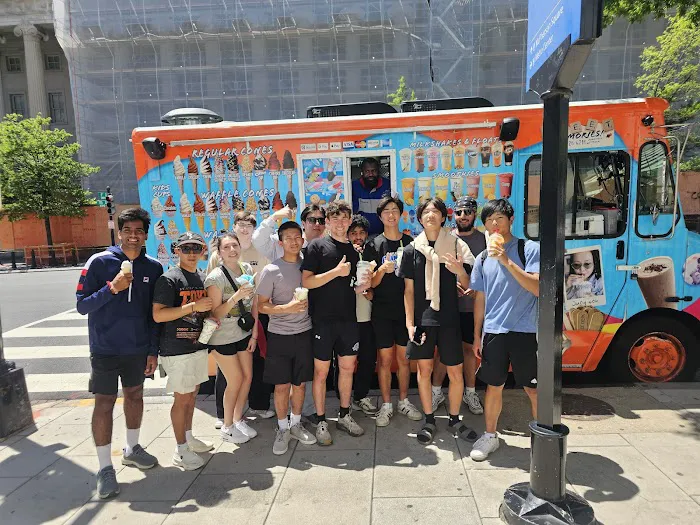 Sweet Memory Ice-cream Picture 1