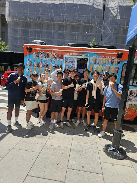 Sweet Memory Ice-cream Picture 2