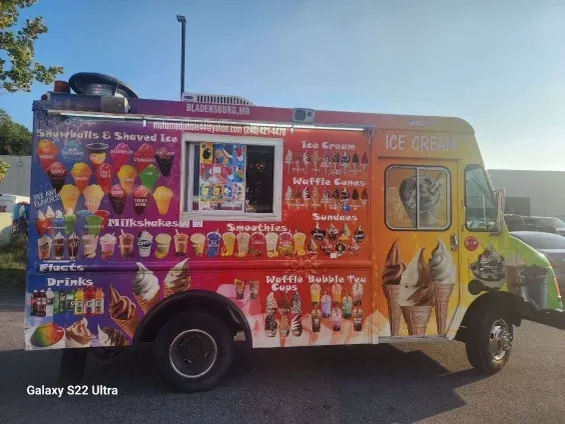 Jabs Ice Cream Picture 1
