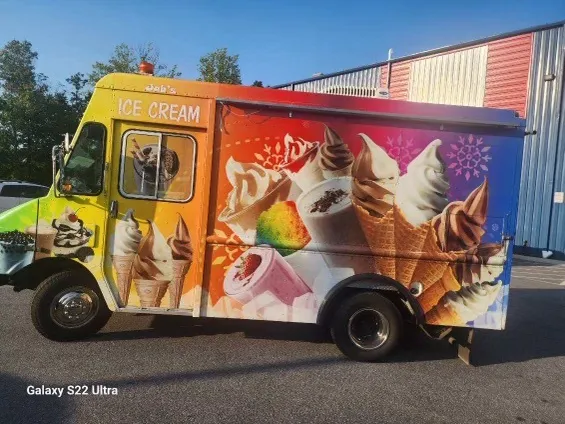 Jabs Ice Cream Picture 2