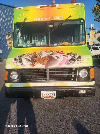 Jabs Ice Cream Picture 3