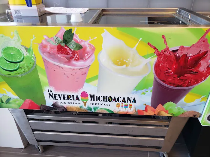 La Neveria Michoacana Picture 5
