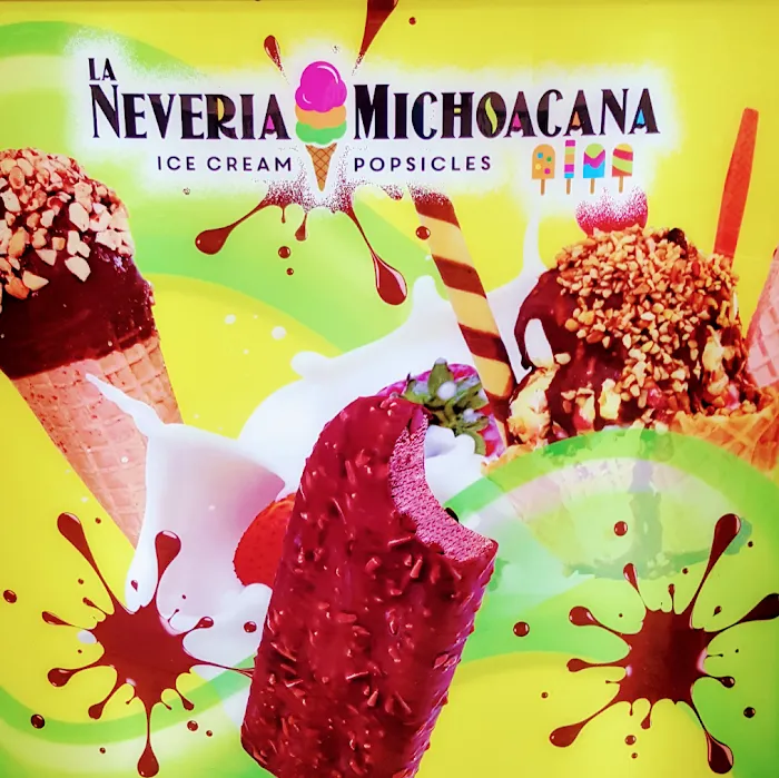 La Neveria Michoacana Picture 10