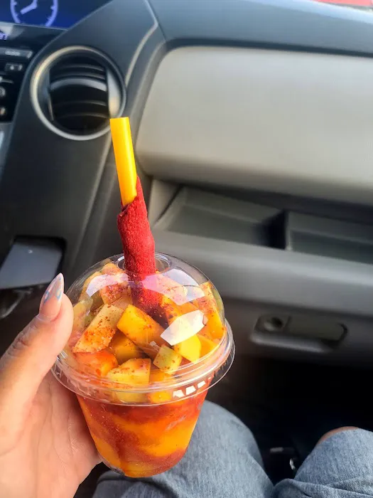 La Neveria Michoacana Picture 6