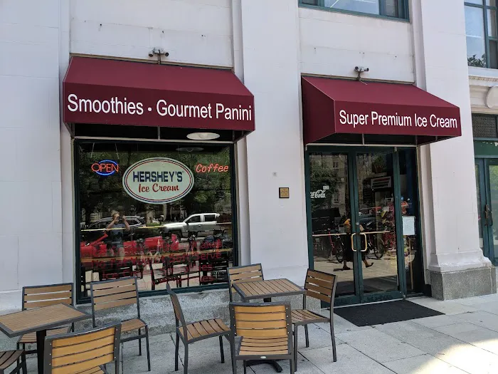 Hershey's Ice Cream Picture 5