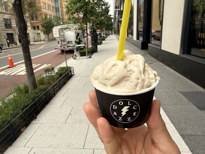Dolcezza Gelato & Coffee Picture 9