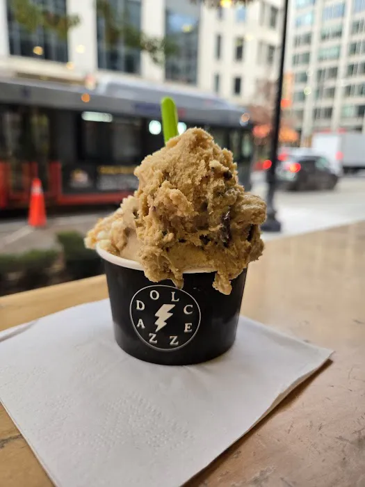 Dolcezza Gelato & Coffee Picture 4