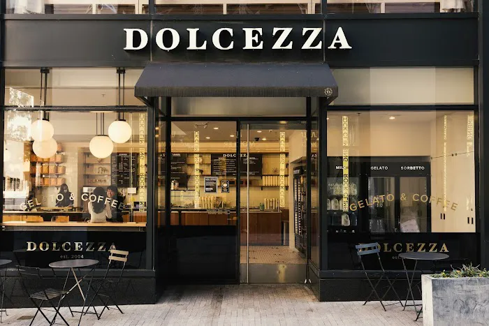 Dolcezza Gelato & Coffee Picture 1
