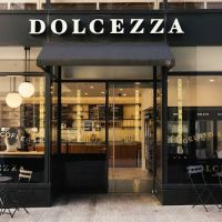 Dolcezza Gelato & Coffee ico