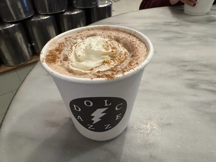 Dolcezza Gelato & Coffee Picture 2