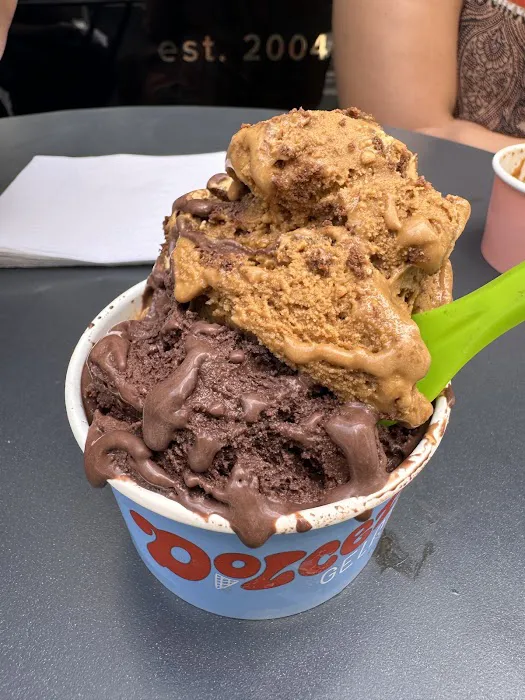 Dolcezza Gelato & Coffee Picture 3