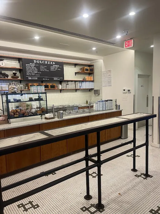 Dolcezza Gelato & Coffee Picture 7