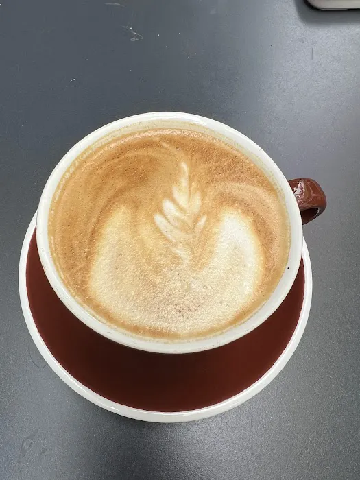 Dolcezza Gelato & Coffee Picture 10