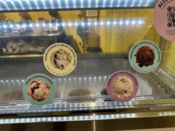 Van Leeuwen Ice Cream Picture 1